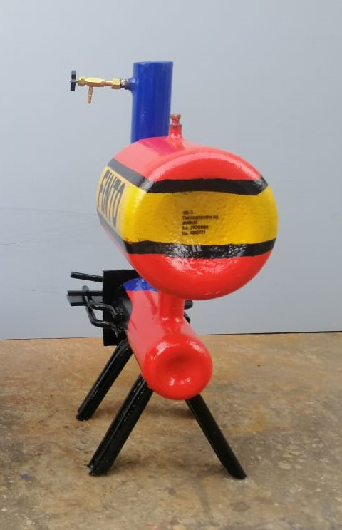 Finto Enterprises - Products